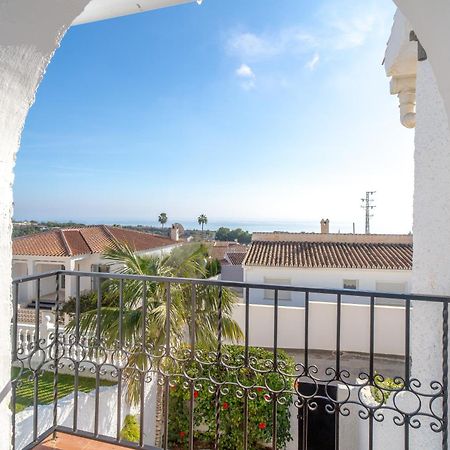 Via Romana 87 Villas Casasol Nerja Dış mekan fotoğraf