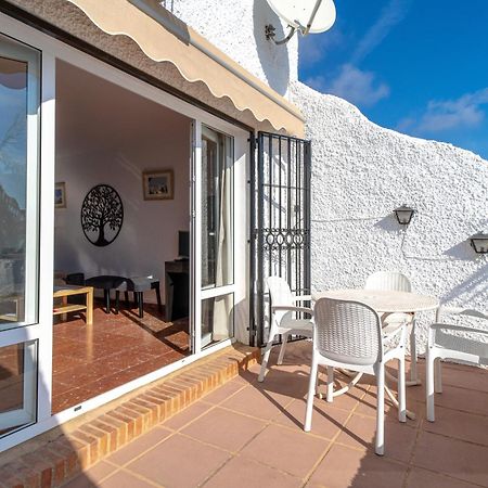 Via Romana 87 Villas Casasol Nerja Dış mekan fotoğraf