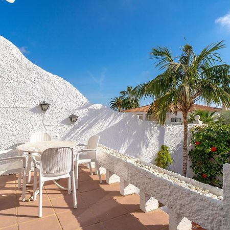 Via Romana 87 Villas Casasol Nerja Dış mekan fotoğraf
