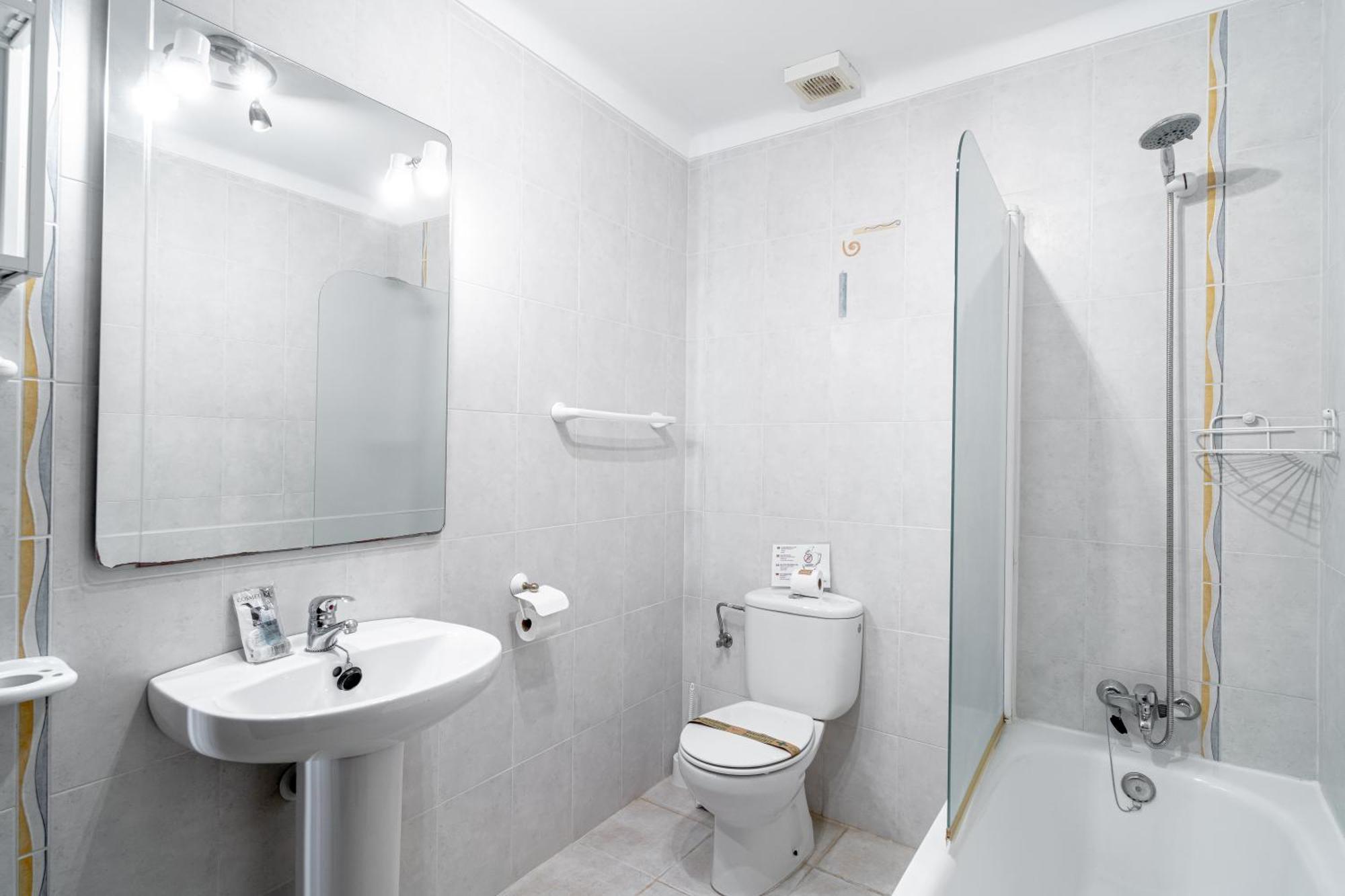 Via Romana 87 Villas Casasol Nerja Dış mekan fotoğraf