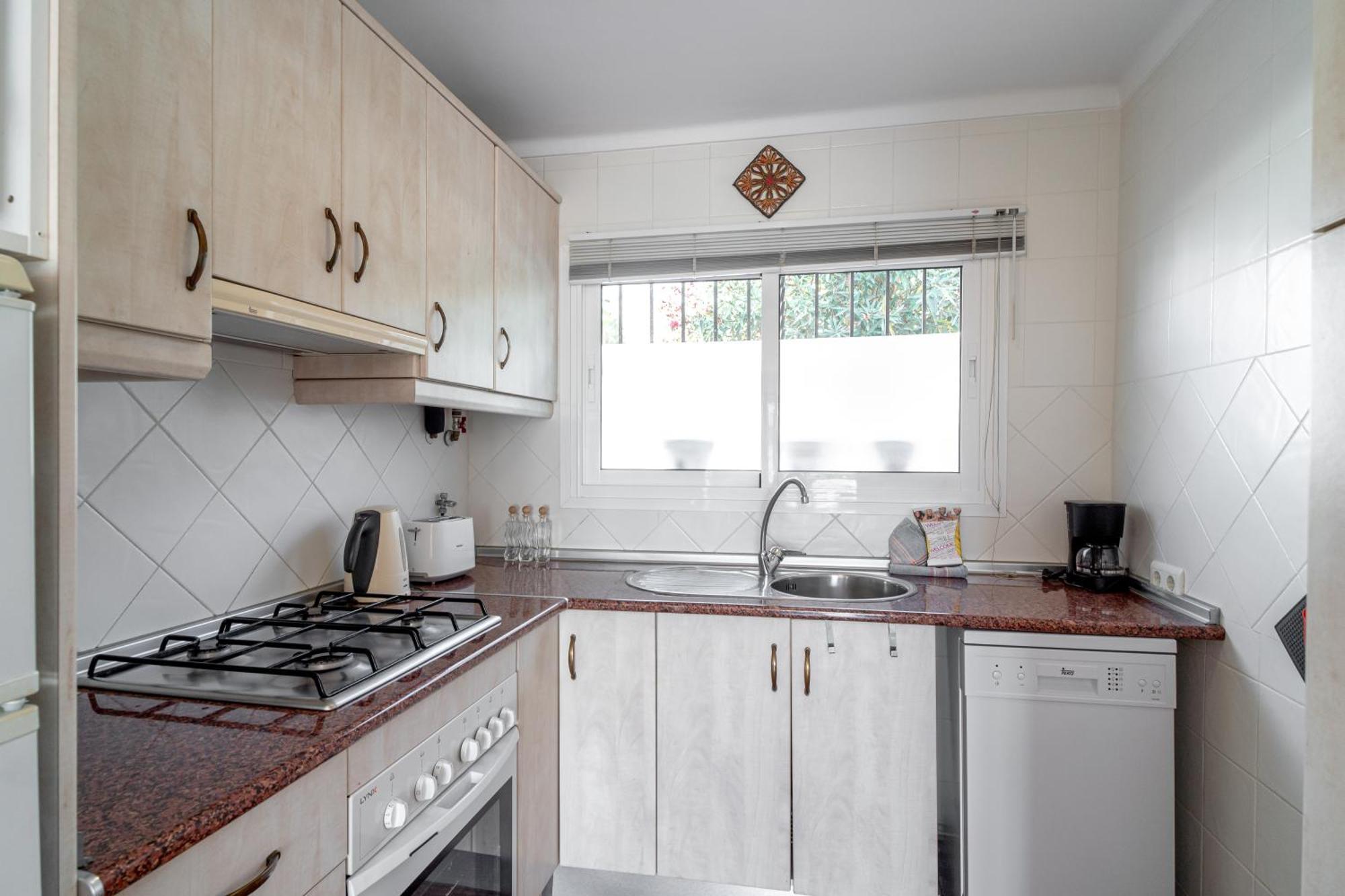 Via Romana 87 Villas Casasol Nerja Dış mekan fotoğraf
