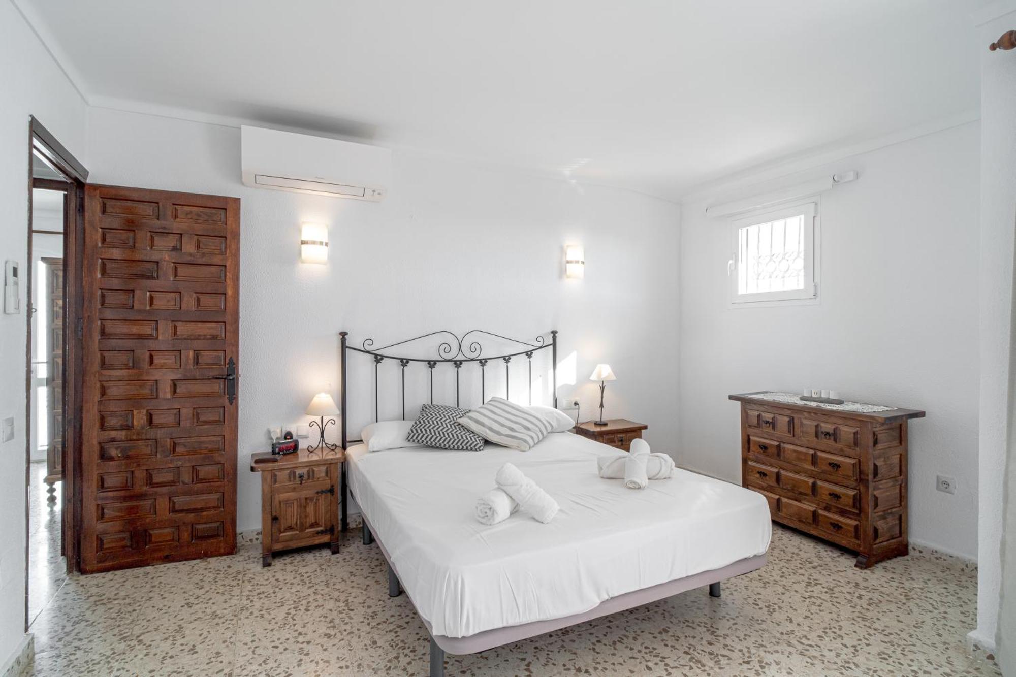 Via Romana 87 Villas Casasol Nerja Dış mekan fotoğraf