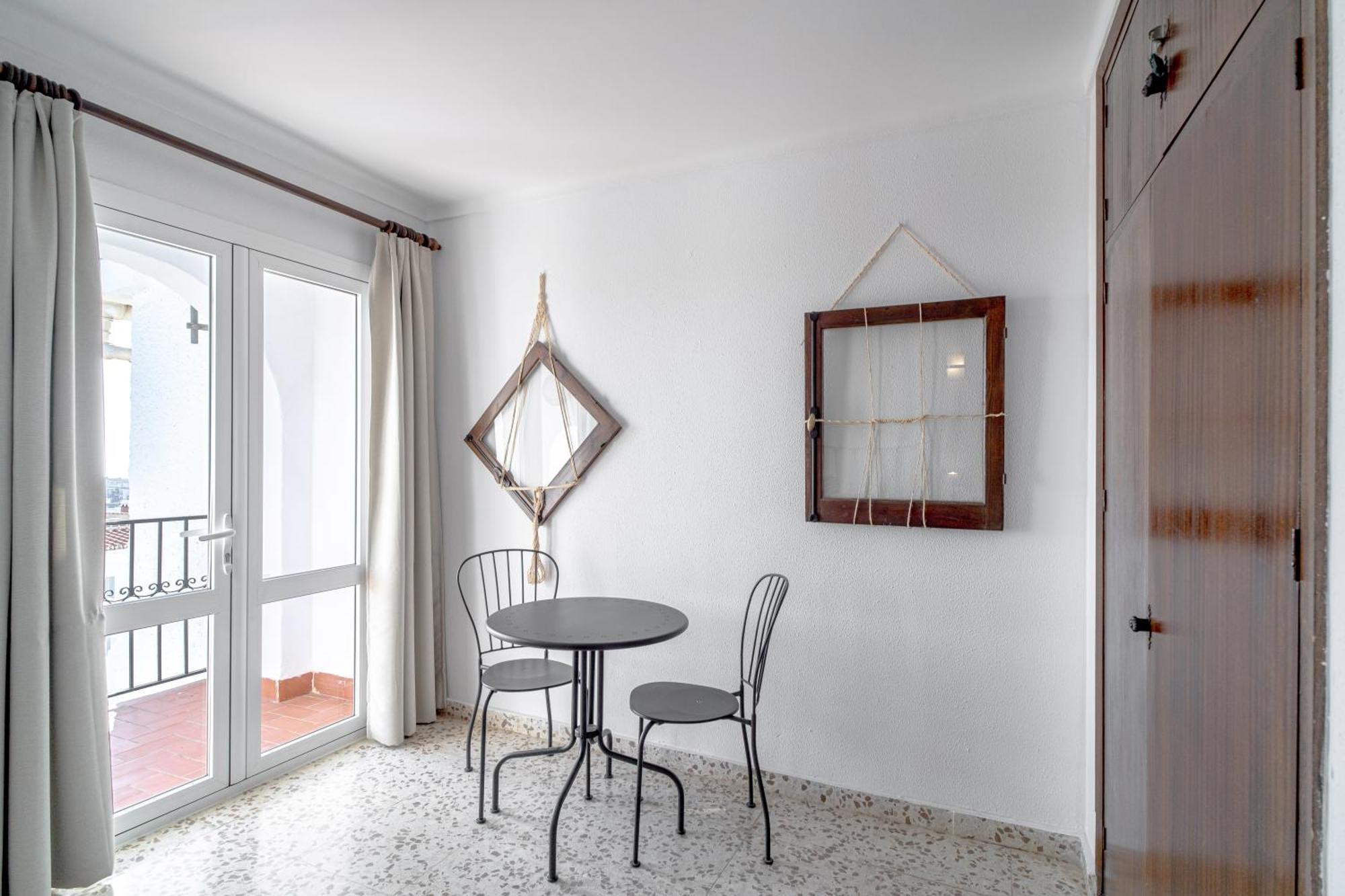 Via Romana 87 Villas Casasol Nerja Dış mekan fotoğraf