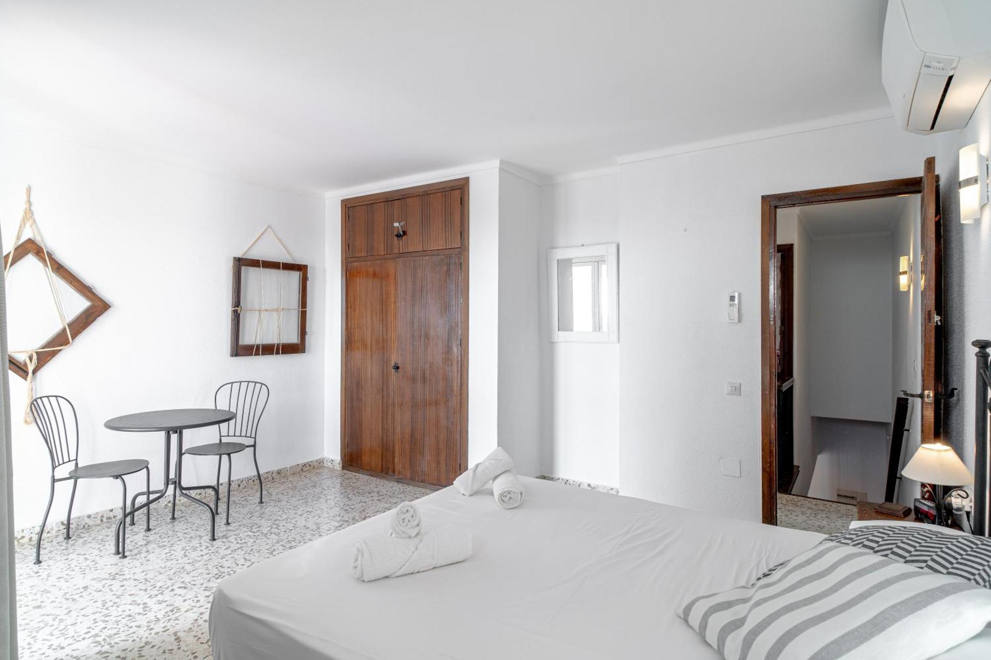 Via Romana 87 Villas Casasol Nerja Dış mekan fotoğraf