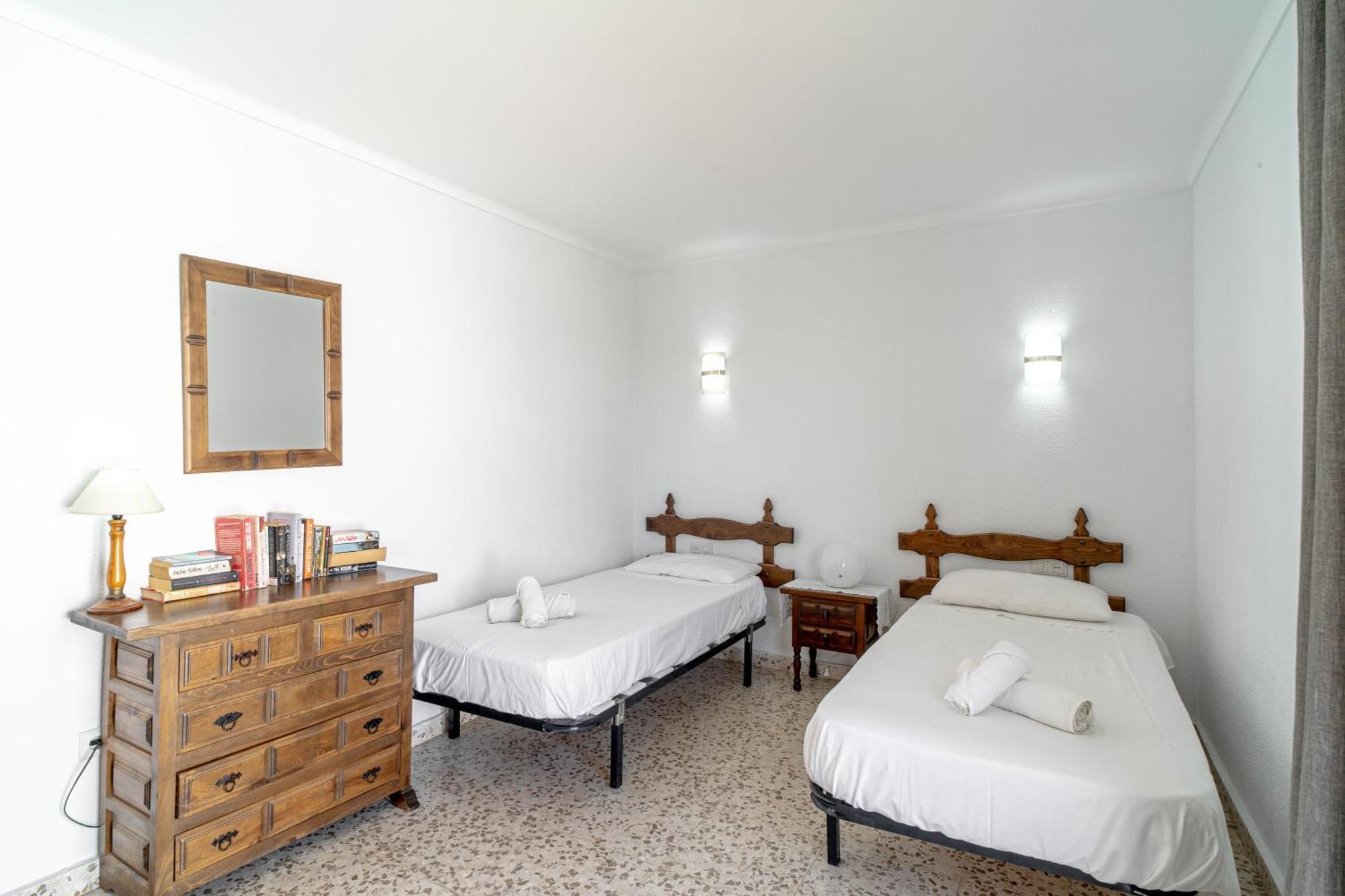 Via Romana 87 Villas Casasol Nerja Dış mekan fotoğraf