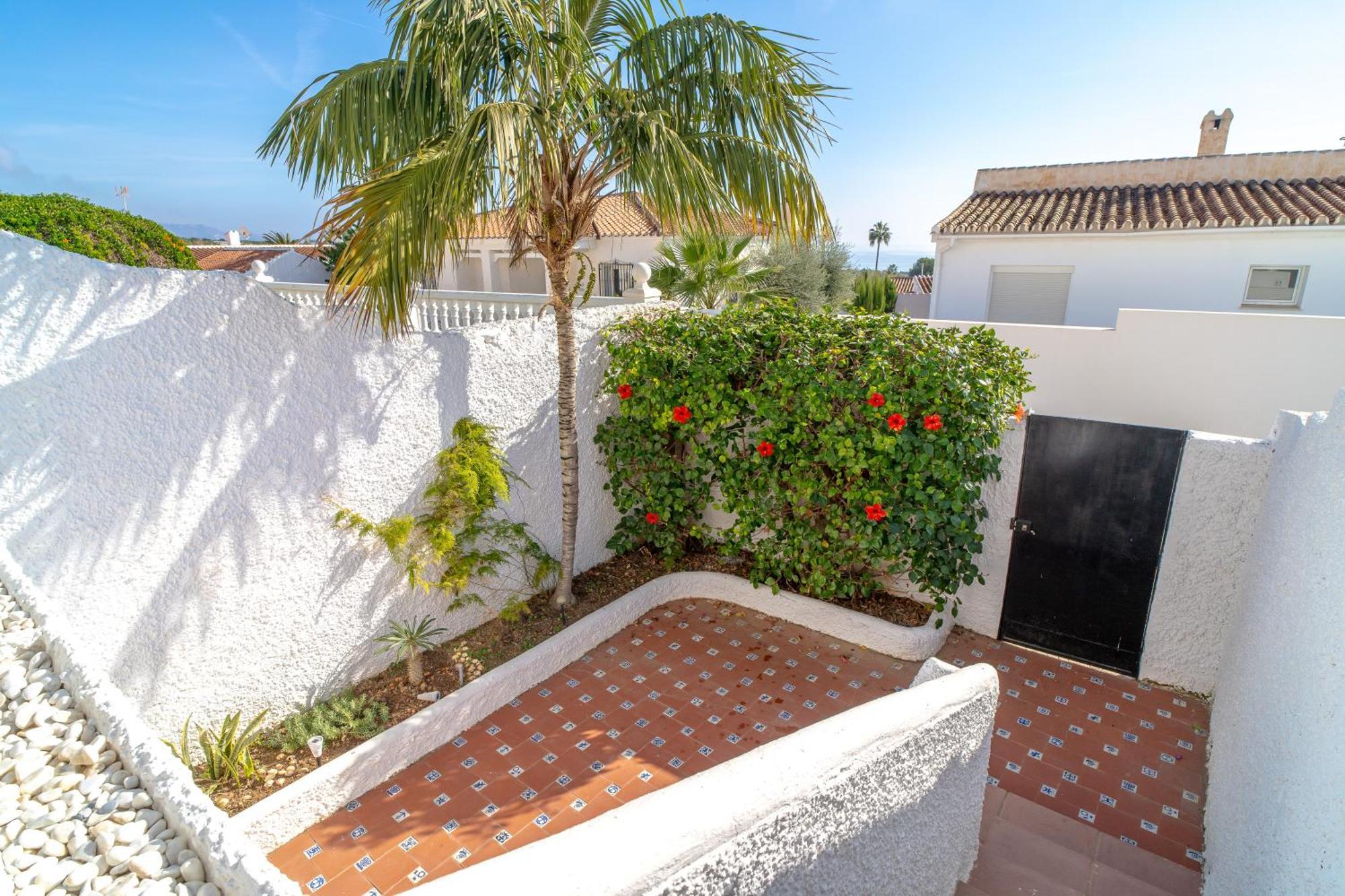 Via Romana 87 Villas Casasol Nerja Dış mekan fotoğraf