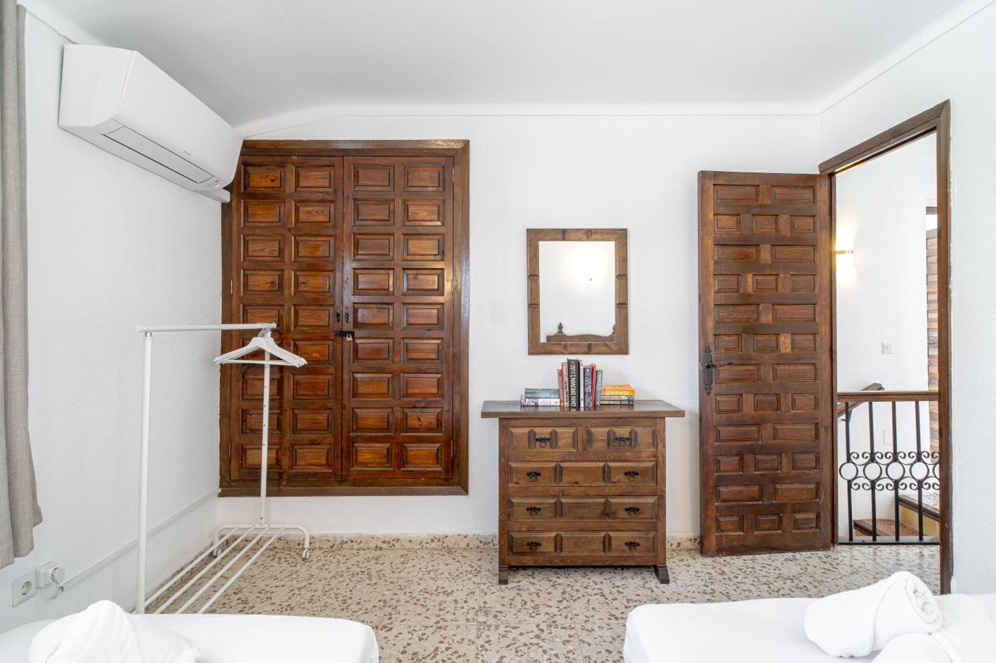 Via Romana 87 Villas Casasol Nerja Dış mekan fotoğraf